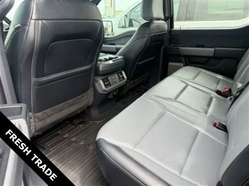 Used 2025 Ford F150 Lightning Lariat image 5