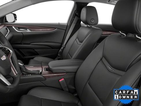 Used 2018 Cadillac XTS Luxury FWD image 13