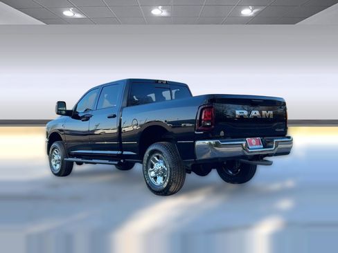 New 2026 RAM 3500 Tradesman image 3