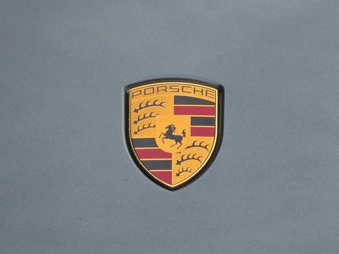 Certified 2024 Porsche Cayenne AWD/4WD image 27