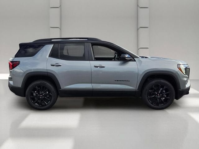 New 2027 GMC Terrain Elevation w/ Elevation Premium Package FWD image 6