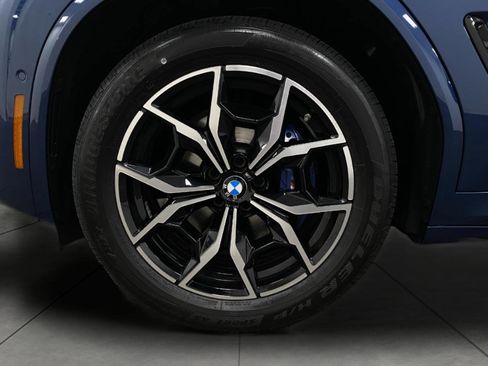 Certified 2022 BMW X3 M40i w/ Premium Package image 13
