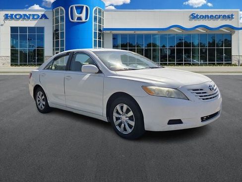 Used 2007 Toyota Camry CE image 1