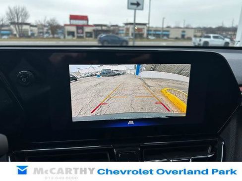 New 2026 Chevrolet TrailBlazer RS w/ Convenience Package FWD image 14