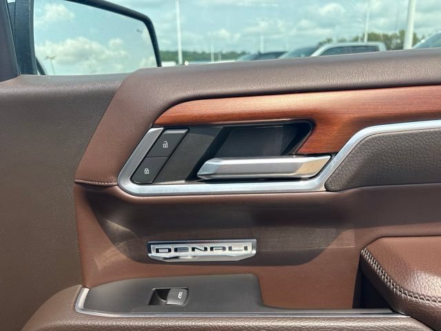 Used 2023 GMC Sierra 1500 Denali AWD/4WD image 44