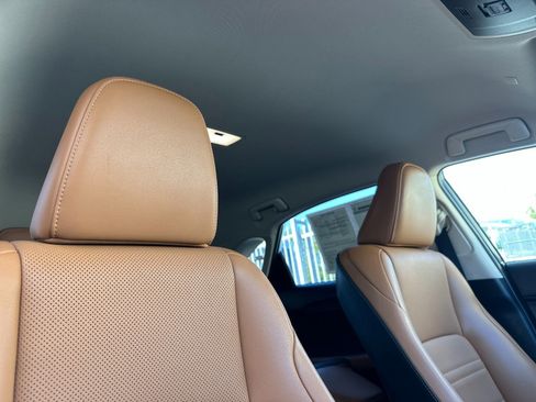 Used 2021 Lexus NX 300 FWD w/ Accessory Package 2 image 19