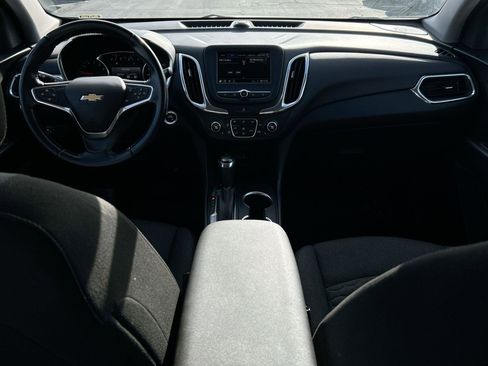 Used 2019 Chevrolet Equinox LT image 17