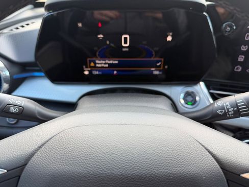 New 2026 Chevrolet Trax LT w/ Driver Confidence Package image 16