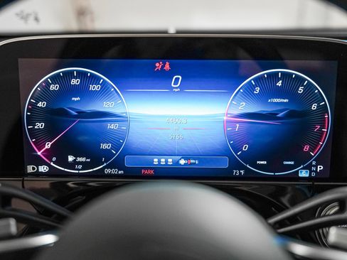 Certified 2026 Mercedes-Benz E 350 Sedan image 17