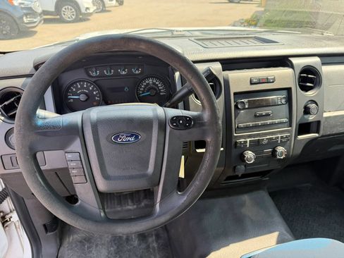 Used 2014 Ford F150 XL w/ Power Equipment Group RWD image 18