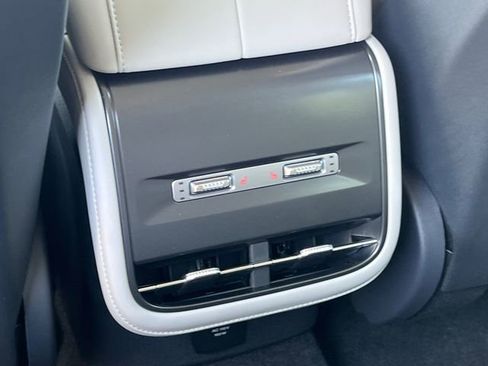 New 2026 Lincoln Nautilus Reserve image 19