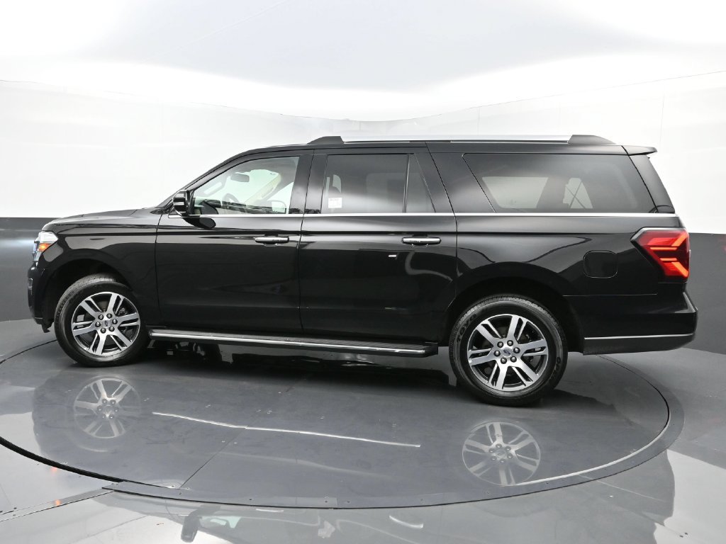 Used 2023 Ford Expedition Max Limited AWD/4WD image 42