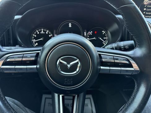 Used 2023 MAZDA CX-50 AWD 2.5 S w/ Cargo Package image 15