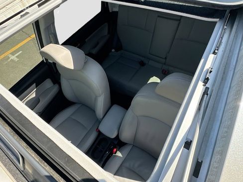 Used 2018 Subaru Forester 2.5i Limited w/ Popular Package #3B image 25