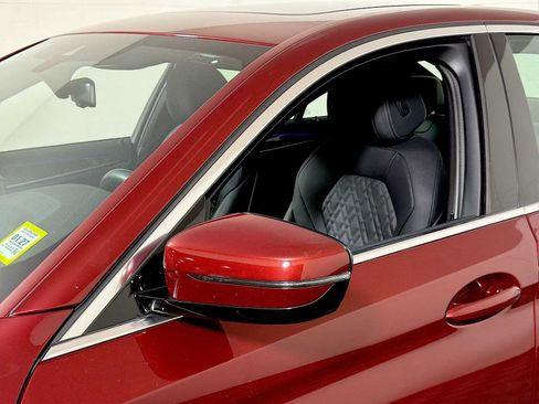 Certified 2023 BMW 530i xDrive w/ Convenience Package image 30