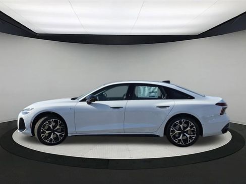 New 2026 Audi A6 Premium Plus image 4