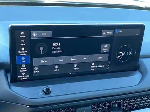 Used 2026 Honda Accord Sport image 20