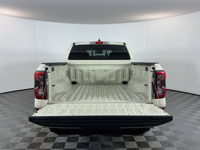New 2026 Ford Ranger XLT w/ Equipment Group 301A High AWD/4WD image 7