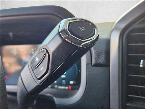 Used 2025 Ford F150 XLT w/ Equipment Group 301A Standard image 13