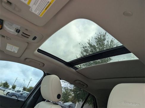 New 2026 Buick Encore GX Avenir w/ Avenir Technology Package image 19