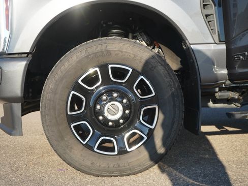 Used 2026 Ford F350 Platinum AWD/4WD image 32