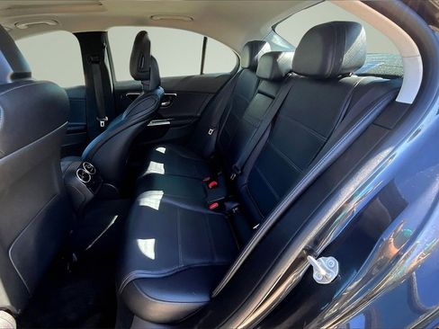 Used 2023 Mercedes-Benz C 300 Sedan image 21