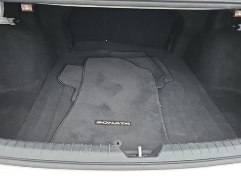 Used 2021 Hyundai Sonata SEL Plus w/ Tech Package image 17