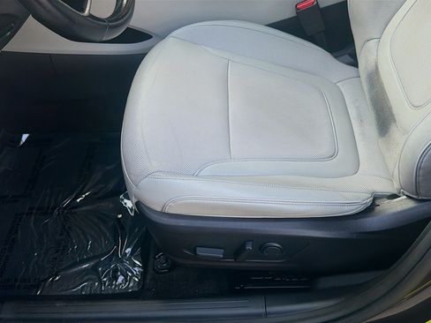 Used 2022 Hyundai Tucson SEL w/ Convenience + Premium Package FWD image 15