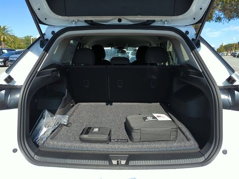 New 2026 Volkswagen Tiguan S image 15