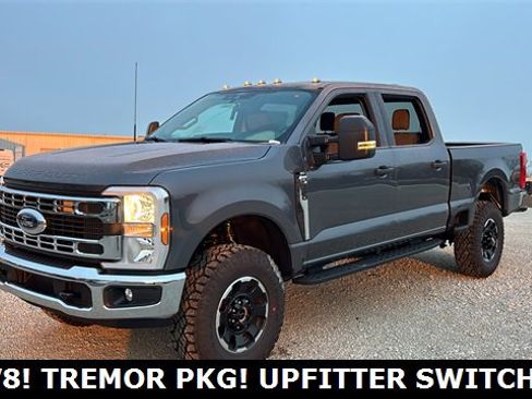 New 2026 Ford F350 XLT w/ Tremor Off-Road Package image 36