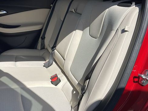 New 2026 Buick Encore GX Preferred w/ Comfort Package FWD image 13