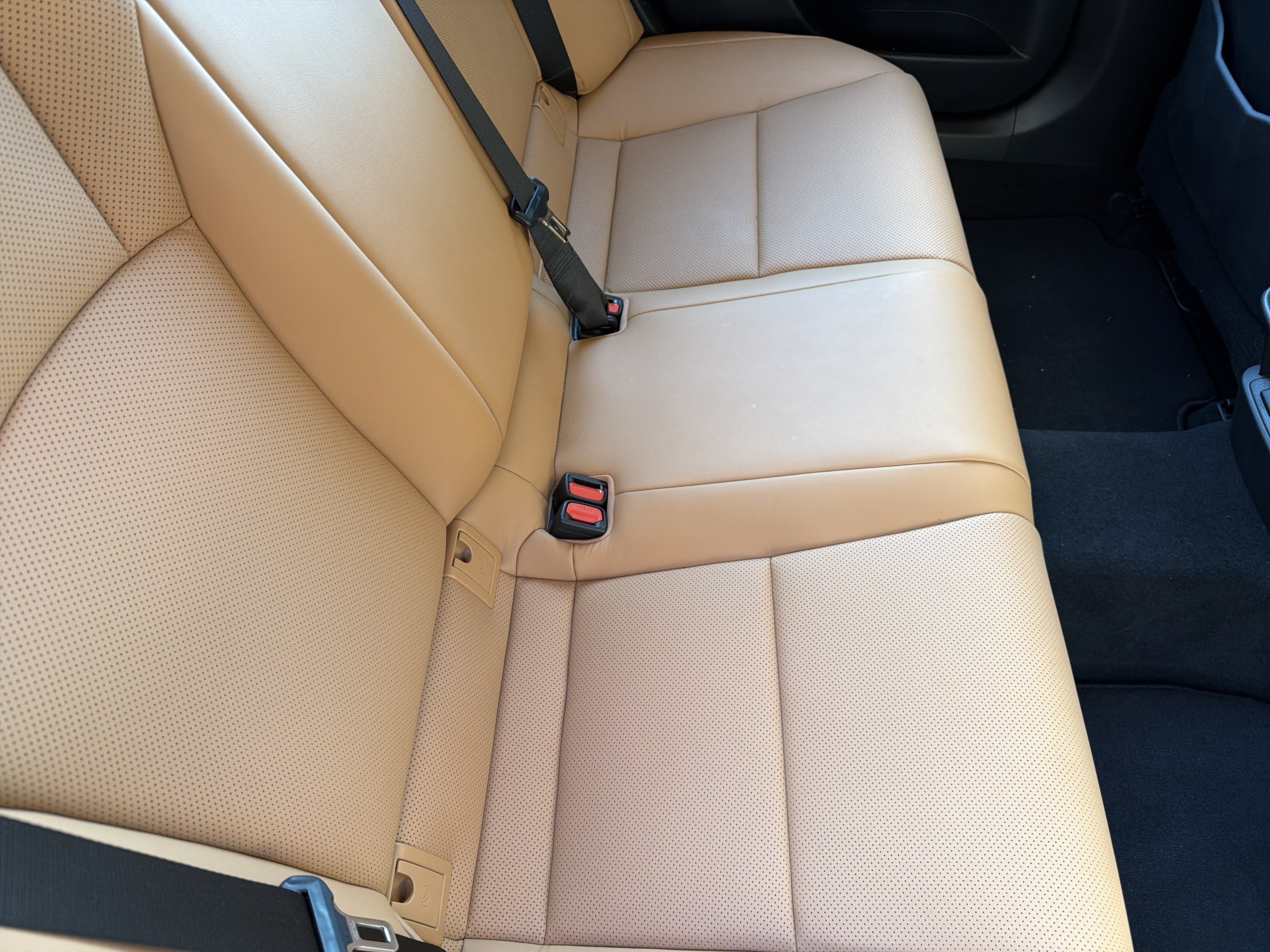 Used 2025 Lexus ES 350 w/ Premium Package FWD image 35