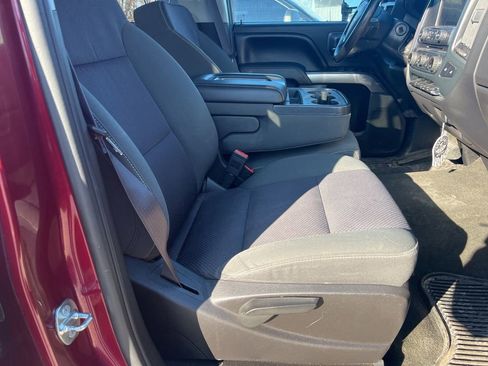 Used 2015 Chevrolet Silverado 2500 LT w/ LT Convenience Package image 15