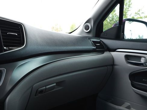 Used 2022 Honda Pilot EX-L image 29