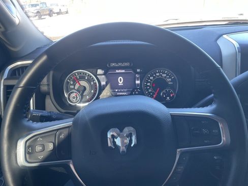 Used 2024 RAM 3500 Laramie w/ Towing Technology Group image 3