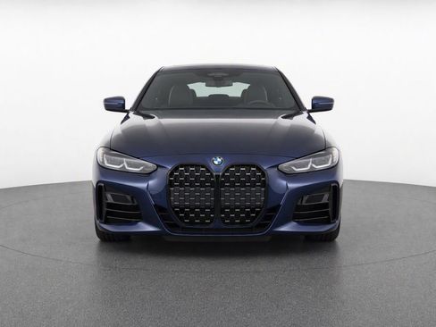 Certified 2023 BMW M440i Coupe w/ Premium Package RWD image 8