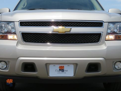 Used 2007 Chevrolet Tahoe LT w/ LT Preferred Equipment Group AWD/4WD image 37