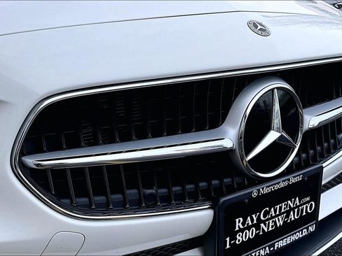 Certified 2023 Mercedes-Benz C 300 4MATIC Sedan image 30