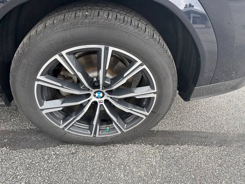 Used 2020 BMW X6 xDrive40i w/ M Sport Package AWD/4WD image 6