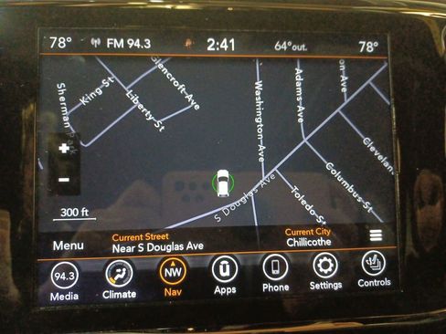 Used 2019 Jeep Grand Cherokee High Altitude image 20