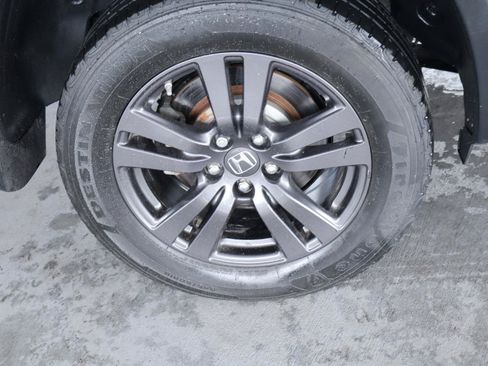 Used 2019 Honda Ridgeline Sport image 42