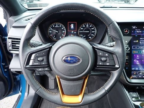 Used 2022 Subaru Outback Wilderness w/ Wilderness Package image 25