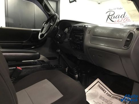 Used 2004 Ford Ranger Edge image 32