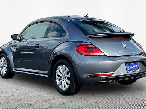 Used 2017 Volkswagen Beetle 1.8T S FWD image 4