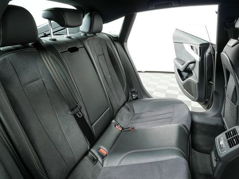 Used 2023 Audi A5 2.0T Premium Plus w/ Premium Plus image 22