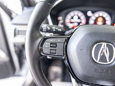 Used 2023 Acura Integra A-Spec FWD image 24