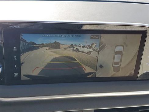 Used 2023 Hyundai Sonata Limited w/ Cargo Package image 23