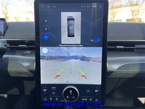 Certified 2022 Ford Mustang Mach-E GT w/ GT Performance Edition image 6