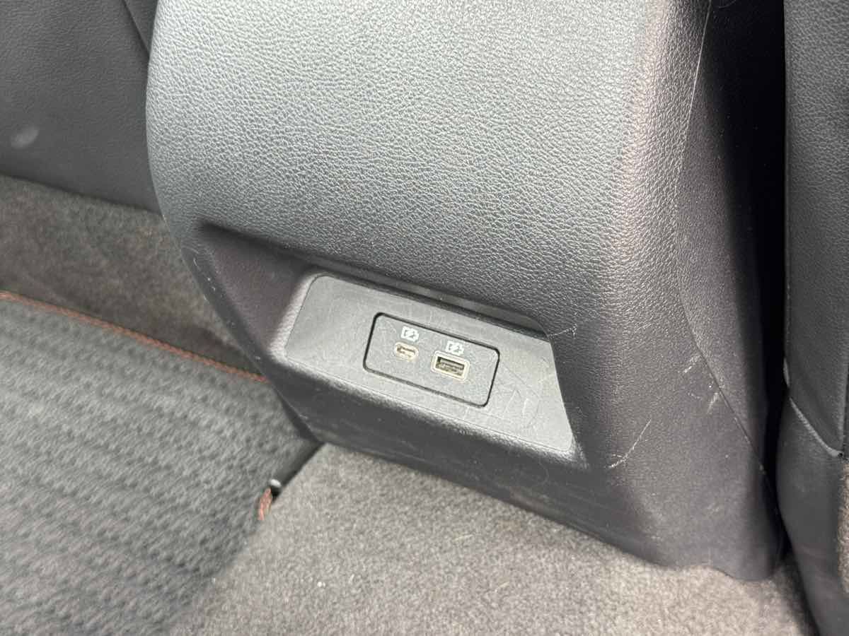 Used 2021 Nissan Altima 2.5 SR FWD image 19