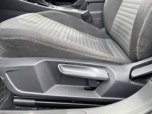 Used 2022 Volkswagen Jetta S FWD image 14